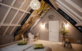 Gezellig Vakantiehuisje In Het Charmante Yerseke